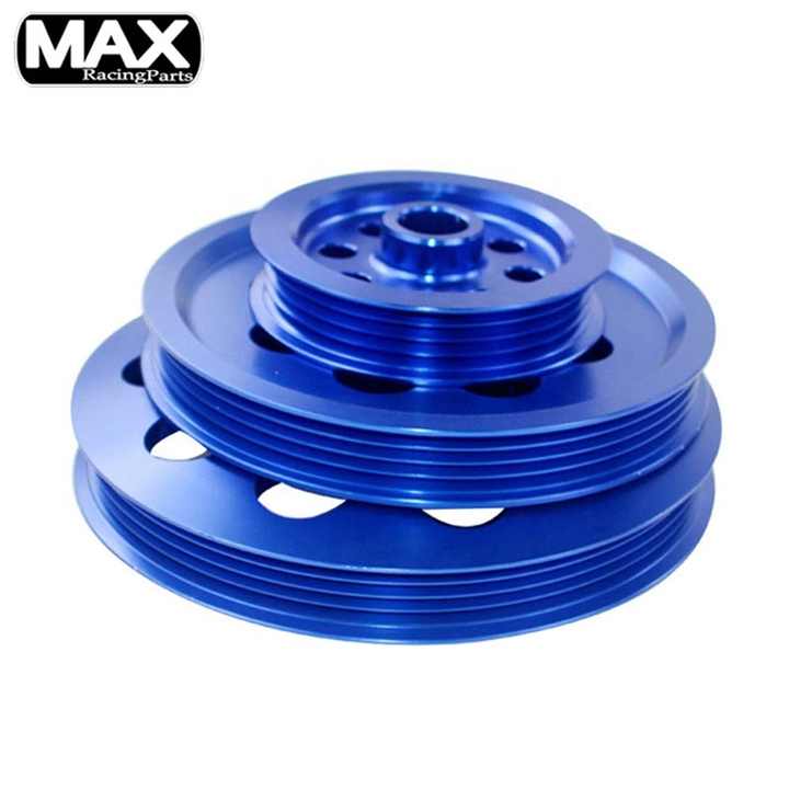 NISSANRBエンジン用Rb20Rb25 Rb20det RB25det RB30DET軽量クランク  