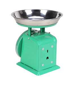 Báscula de Cocina Digital Inteligente con Precisión de 1 kg, 3 kg y 5 kg, Báscula Electrónica con Resorte - Product Image 5