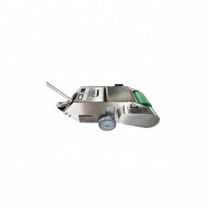 ZT-2 Portable Électrique De Poche Stepping Booster Véhicule Poussoir Câble Bobines Rouleau Poussoir à Vendre - Product Image 5