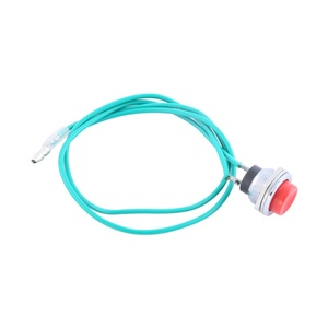 Kit de Motor Electrónico Universal de Alta Calidad para Apertura de Maletero, DC12V, Larga Duración - Product Image 5