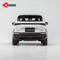 Pour Coolray 2024 1.5L Automatique Super Energy Edition Essence SUV Voiture d'occasion Gauche Noir Euro VI 5 Places Feux LED Pneus R17