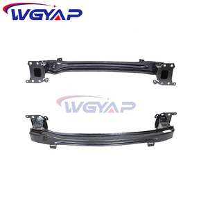 Refuerzo de Parachoques Delantero WGYAP OEM 1P0807109 de Alta Calidad Compatible con <span class=keywords><strong>Seat</strong></span> <span class=keywords><strong>Leon</strong></span> <span class=keywords><strong>2005</strong></span>, Pieza de Repuesto para Automóvil 5F - Product Image 3