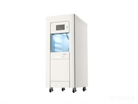 Machine de désinfection au plasma à basse température H2O2 pour hôtel et endoscopie