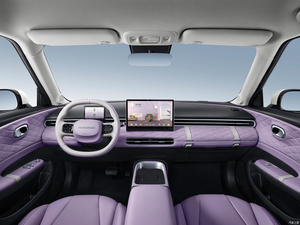 Dongfeng Nano 01 Berline 2026, autonomie 330 km, 330 Plus, véhicule électrique très demandé, véhicule à énergie nouvelle abordable - Product Image 6