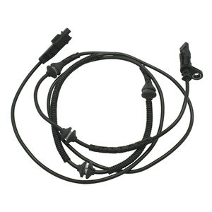 BAIXINDE 9642688280 ABS sensore per <span class=keywords><strong>PEUGEOT</strong></span> 407 <span class=keywords><strong>2004</strong></span> 2.2 16V - Product Image 1