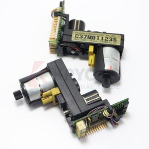 Motor C37M811235 para accesorios de máquina de impresión, pieza de repuesto, 1 unidad - Product Image 5