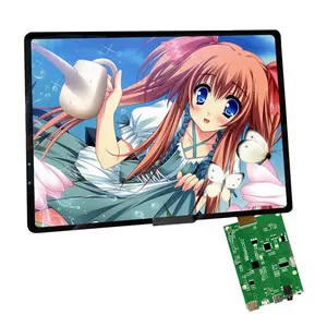 11 Inch 2K Resolutie <span class=keywords><strong>Touch</strong></span> <span class=keywords><strong>Screen</strong></span> Ips Hd <span class=keywords><strong>Display</strong></span> Android Lvds Tablet Breed Panel Capacitieve Zelf Lichtgevende Amoled <span class=keywords><strong>Module</strong></span> - Product Image 1