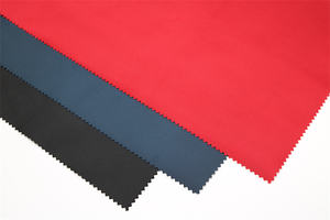 Производитель текстиль с ПВХ покрытием <span class=keywords><strong>1680D</strong></span> ткань водостойкая 100 полиэфирная ткань оксфордская ткань тканый заказной цвет - Product Image 4