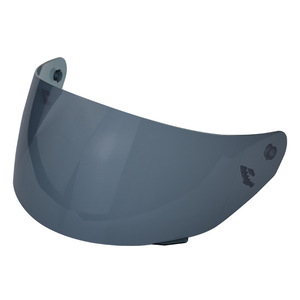 Visière de casque de moto générique en PC, haute clarté, protection solaire, compatible avec les casques intégraux FF352, 384, 351, 369, 802 - Product Image 3