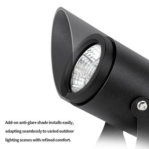 Lámpara de Jardín LED con Estaca, Impermeable IP65, Ajustable, para Decoración de Jardín, Patio y Camino, Luz Pico Jardín - Product Image 2