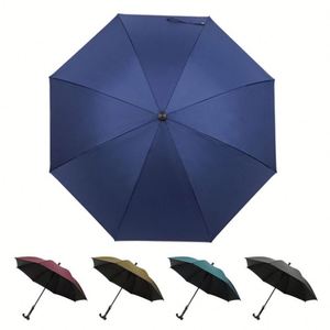 Oferta Especial: Paraguas de Golf Automático para Viajes y Actividades al Aire Libre con Impresión de Logotipo, Disponible para Pedidos al por Mayor - Product Image 6
