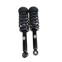Kit Suspensi Peredam Kejut Berkualitas Tinggi Harga Pabrik Murah untuk Mitsubishi Pajero dan Lancer L200