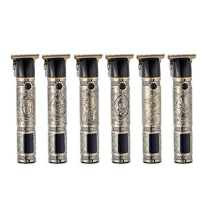 ICARE プロフェッショナル 充電式<span class=keywords><strong>DC</strong></span>モーターヘアトリマー/バリカン - Product Image 1