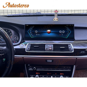 Id8 14.9 inch android13 Carplay cho <span class=keywords><strong>BMW</strong></span> 5Gt loạt F07 2009 2017 Xe đa phương tiện Máy nghe nhạc <span class=keywords><strong>GPS</strong></span> <span class=keywords><strong>navigation</strong></span> đài phát thanh tự động màn hình headunit - Product Image 4