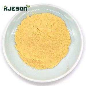 Pó de Lecitina Orgânica de Semente de Girassol Grau Alimentício com Vitamina em Embalagem de Tambor - Product Image 1