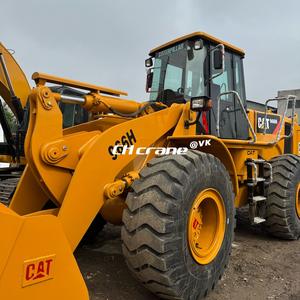 Japan CAT966 CAT950 CAT953 CAT980 <span class=keywords><strong>wheel</strong></span> <span class=keywords><strong>loader</strong></span> <span class=keywords><strong>Caterpillar</strong></span> 966F 966H 966G 966GC cargadora de ruedas CAT 936 - Product Image 3