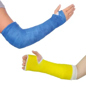 Medical Use Factory Supply Water-resistant Casting Tape Cast Bandage