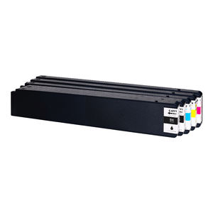 Cartouche d'encre compatible grande capacité 480 ml 4 couleurs pour <span class=keywords><strong>Epson</strong></span> WorkForce Enterprise WF-<span class=keywords><strong>21000</strong></span> - Product Image 5