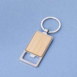 Eco-friendly Bamboo Gift <b>Set</b> Keychain <b>Notebook</b> Water Cup-for Souvenirs and Sustainable Gifts - Product Image 3