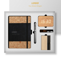 CARDSILK Coffret Cadeau d'Entreprise Personnalisé avec Logo 2026 pour Clients VIP, Reconnaissance des Employés et Événements Professionnels, Cadeaux de Marque Personnalisés