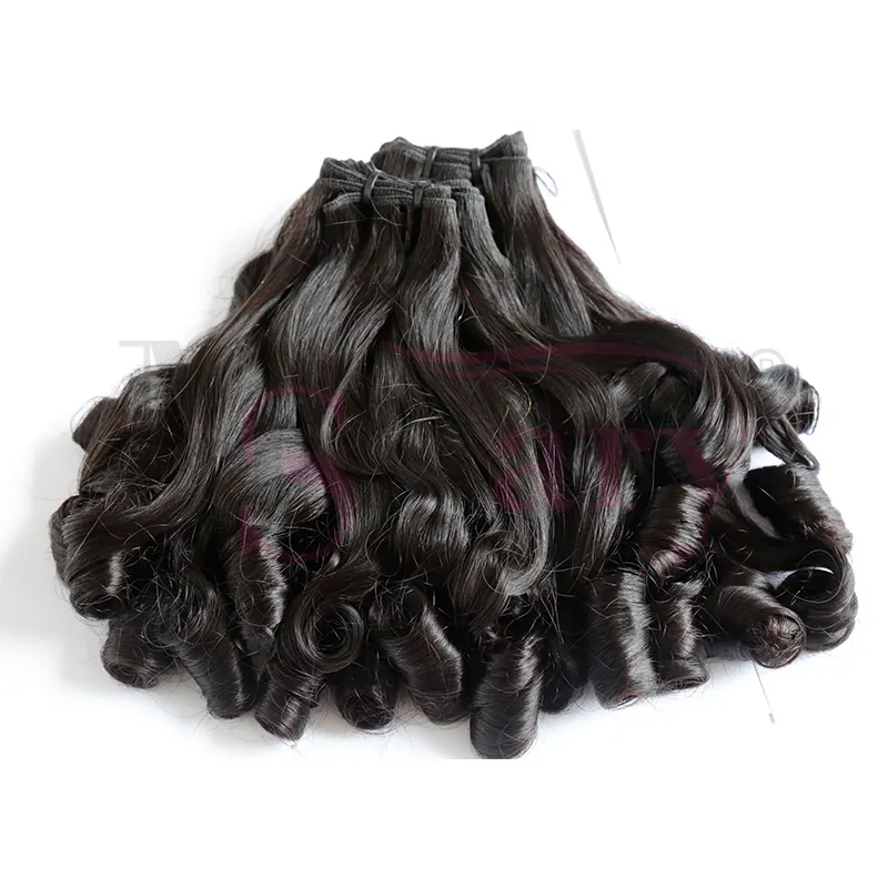 Wholesale Bone Straight Human Hair Extensions Vendors Natural Color Raw Virgin Brazilian Human Hair Weave Bundles
