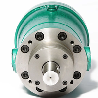 Machine de moulage par injection à haut débit 250SCY14-1B, pompe à piston axial série SCY 10SCY14-1B, 40SCY14-1B
