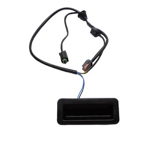 Interruptor de Puerta Trasera para Land Rover Freelander 2, LR020997, Repuesto para Apertura de Maletero - Product Image 3