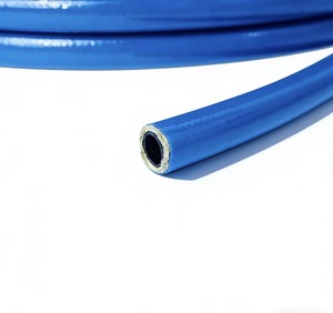 <span class=keywords><strong>Manguera</strong></span> Industrial para <span class=keywords><strong>Lavadora</strong></span> a Presión, Reforzada con Fibra de Resina de Nylon, de 3/8 a 1 Pulgada, para Limpieza Pesada - Product Image 5