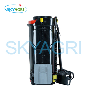 Pulvérisateur électrique à batterie amovible, pulvérisateur à <span class=keywords><strong>dos</strong></span> avec fonction d'agitation, pulvérisateur agricole et de <span class=keywords><strong>jardin</strong></span> - Product Image 3
