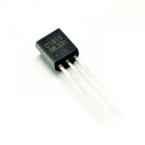 새로운 오리지널 제안 TO92 2sc1815 C1815GR ic 트랜지스터 다이오드 커패시터 저항 가격 C1815