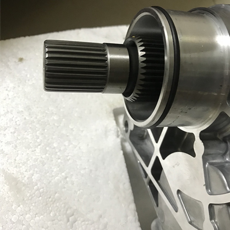 6 Speed Transfer Box - JA-STAR 23247713, 24263576, 24258517