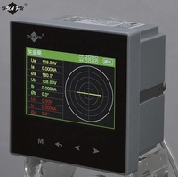 Quality Analyzer Meter Digital Meter Factory Price High Accuracy Meter Multi-funtion