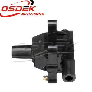 คอยล์จุดระเบิด0001587003 0221506445 0221506444 C1213 UF137สำหรับ Mercedes <span class=keywords><strong>Benz</strong></span> W202 CLK200 CLK320 CLK430 E270 <span class=keywords><strong>E280</strong></span> C280 C250 - Product Image 4