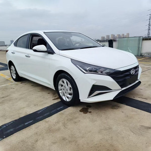 Hyundai Solaris de Gasolina, Económico, 2020, 100HP, 185km/h, Verna Grand <span class=keywords><strong>I10</strong></span>, Auto <span class=keywords><strong>Usado</strong></span>, Sedán Pequeño, Bajo <span class=keywords><strong>Precio</strong></span> - Product Image 3