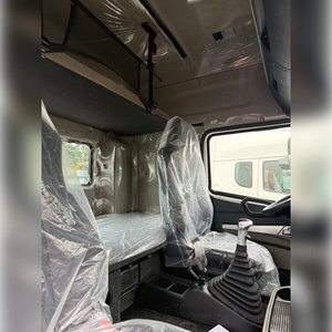 HOWO 8*<span class=keywords><strong>4</strong></span> 12 Räder/PS Gebrauchtwagen mit neuen überholten Motoren - Product Image 3