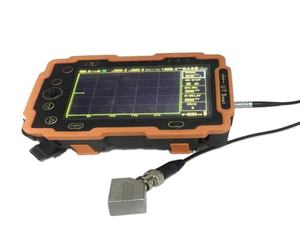 FD530 Draagbare Compact Geautomatiseerde Weergave Precieze Ultrasone Fout Detector - Product Image 1