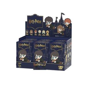 กล่องสุ่มตุ๊กตาแฮร์รี่ พอตเตอร์ ของแท้ ซีรีส์ลึกลับ ตุ๊กตาผ้าเนื้อนุ่ม ของสะสมสำหรับเด็กผู้หญิง ของขวัญ ขายส่ง - Product Image 1