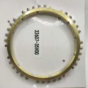 NOUVEAU Pignon de synchronisation de haute qualité pour 30T ISO9001 CE OEM 32607-35V00 3260735V00 - Product Image 4