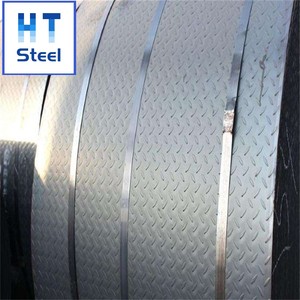 Structural Steel Chequered Steel Sheet 1.8-8.0ミリメートルCheckered Iron Sheet Chequered Sheet Tear Drop Pattern Checkered <span class=keywords><strong>Plate</strong></span> - Product Image 5