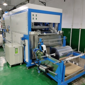 Stabilisateur SVC à contrôle de tension automatique triphasé SBW-60KVA à haut rendement avec noyau en cuivre pour courant alternatif - Product Image 4