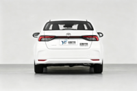 Toyota Corolla Berline 2026 en Stock – Excellent Prix – 1.8L 98CV L4 Hybride Pioneer Automatique – Véhicules Économes en Carburant pour l'Exportation en Gros