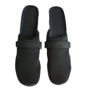 حامي الرياضة شعار مخصص حجم رفع الاثقال رفع الاثقال أحذية الصين PVC الحياكة المطاط حجم <span class=keywords><strong>15</strong></span> رجل أحذية الرياضة اليومية - Product Image 4