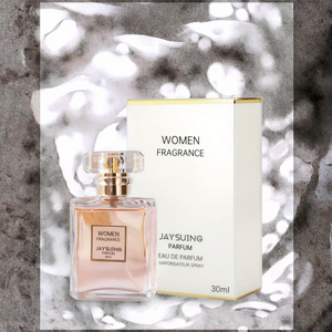 Perfume al por Mayor para Mujer, 30 ml, Eau de Parfum Floral, Fragancia Fresca de Larga Duración, Spray, Stock en Almacén en el Extranjero - Product Image 3