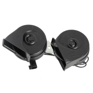 Klaxon électrique Ford avec support FR3Z-13832-G pour Mustang 15-23 - Product Image 2