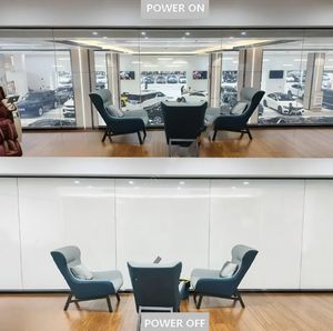 ฟิล์มกระ<span class=keywords><strong>จ</strong></span>กสี pdlc ติดด้วยตนเองมีกาวในตัวสไตล์ทันสมัย - Product Image 2