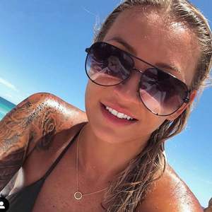 Lunettes de soleil surdimensionnées de style aviateur vintage 2025 avec logo personnalisé, dégradé, protection UV400, en métal, pour hommes et femmes - Product Image 3