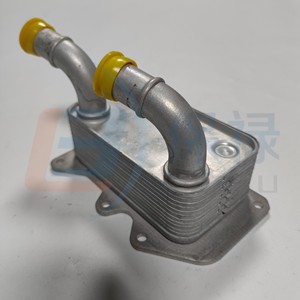 Hyundai <b>Radiator</b> 26410-2F000 For Tasconi Sportage 2.2 Engine Cooling Replacement Part - Product Image 5