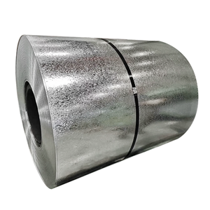 अच्छी गुणवत्ता वाले जी 30 जी 60 जी गैल्वेनाइज्ड स्टील कॉइल के निर्माण के लिए sgcc sti cm galvanized - Product Image 3