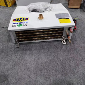 Xmk kích thước nhỏ ngưng tụ đơn vị de làm mát không khí thiết bị bay hơi với người hâm mộ cho tủ lạnh - Product Image 2