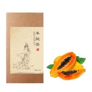 Травяной ингредиент для укрепления и подтяжки груди с частной этикеткой - Product Image 1